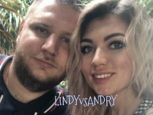 LINDYvsANDRY
