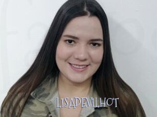LISADEVILHOT Faceporno