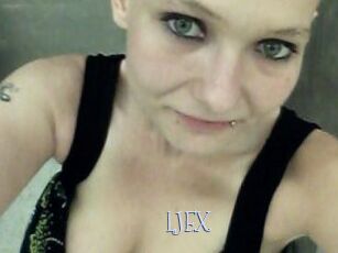 LJEX Faceporno