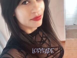 LOFYFADE