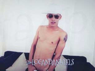 LOGANDANHIELS