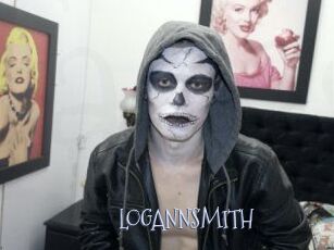 LOGANNSMITH