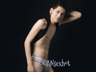 LOGANsexhot