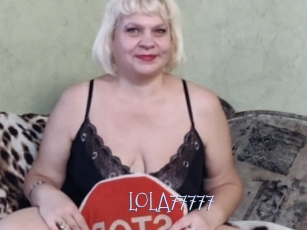 LOLA77777