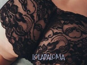 LOLAPALOMA