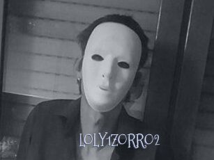 LOLY1ZORRO2