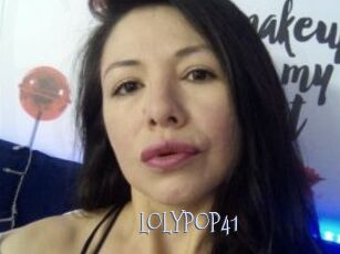 LOLYPOP41
