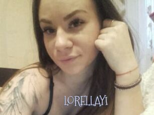 LORELLAYI