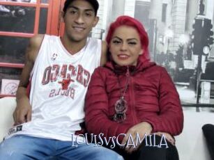 LOUISvsCAMILA