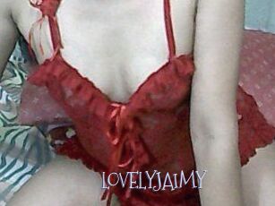 LOVELYJAIMY