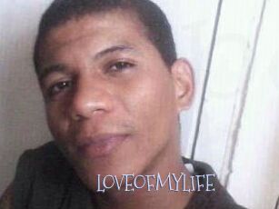 LOVEOFMYLIFE