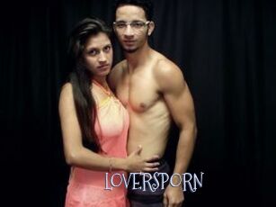 LOVERSPORN