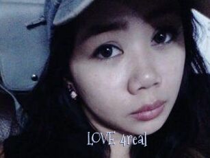 LOVE_4real