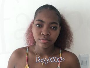 LSexyXXX20