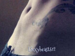 LSexybeast512