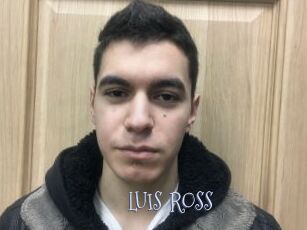 LUIS_ROSS