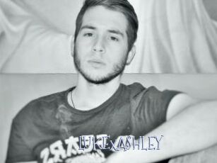 LUKExASHLEY