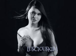 LUSCIOUSKIM