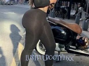 LUSTFULBOOTY21xx