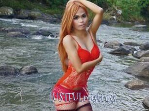 LUSTFULmistress