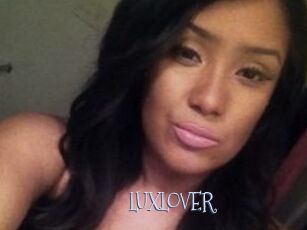 LUXLOVER