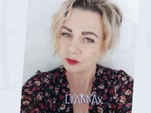 LYANNAx