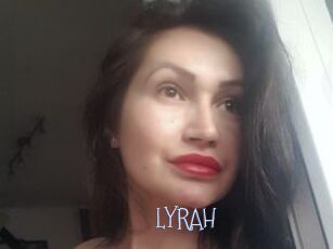 LYRAH