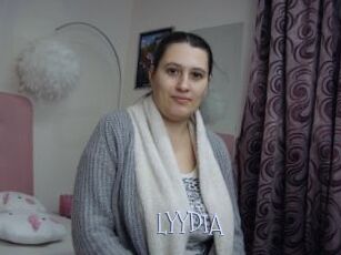 LYYDIA