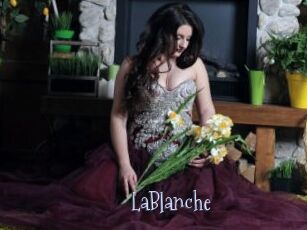 LaBlanche