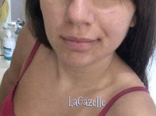 LaGazelle