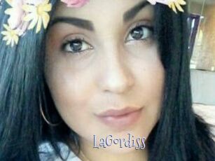 LaGordiss
