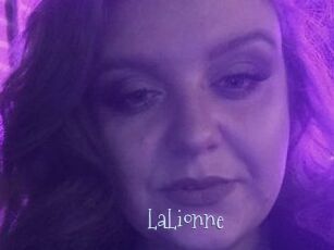 LaLionne
