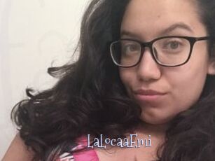 LaLocaaEmi