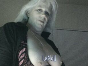 LaNell