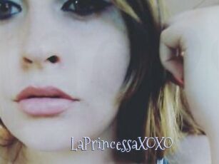 LaPrincessaXOXO