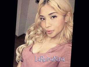 LaReinaNina