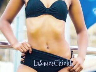 LaSauceChickk