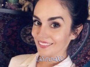 LaSirenaXO