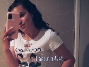 LaaurenHot