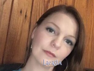 Lacasta