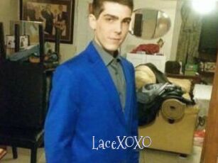 LaceXOXO