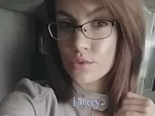 Laceey