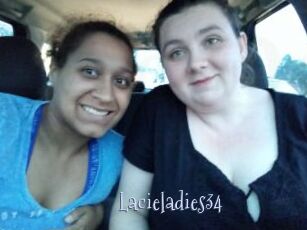Lacieladies34