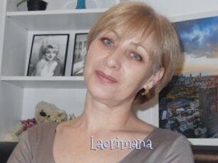 Lacrimana