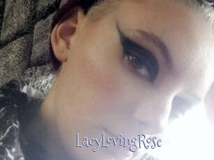 LacyLovingRose Faceporno