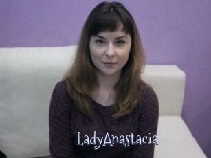LadyAnastacia