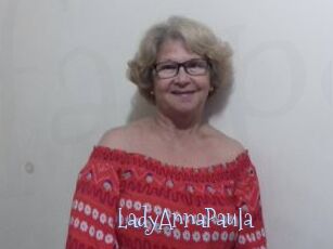 LadyAnnaPaula