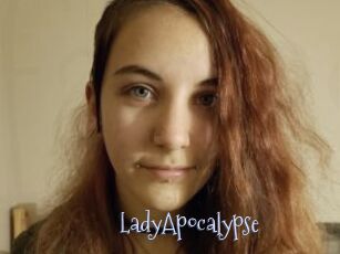 LadyApocalypse