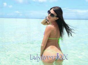 LadyAvroraXXX