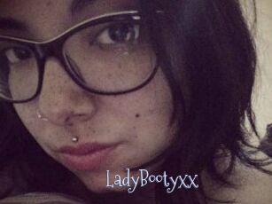 LadyBootyxx